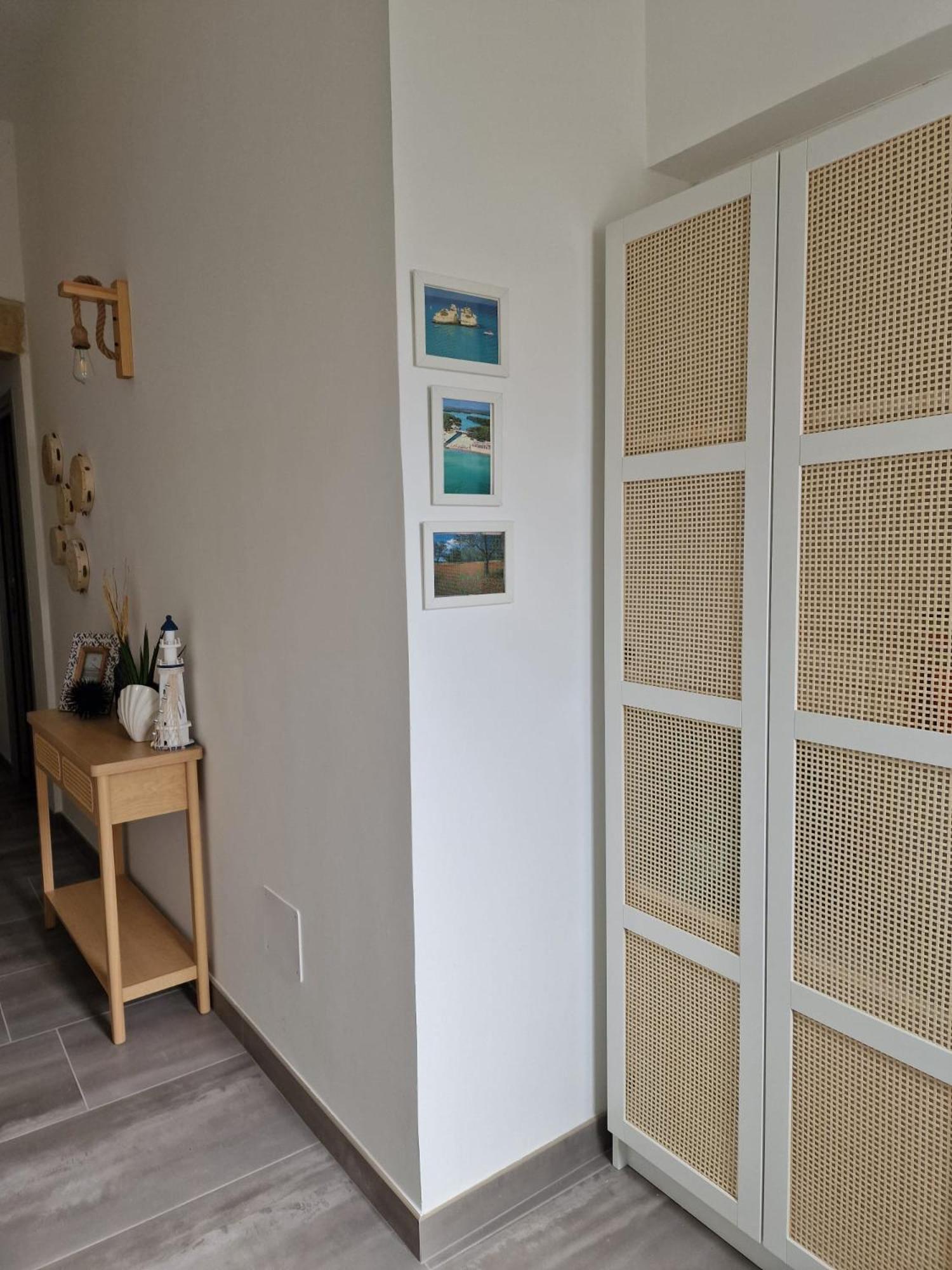 Camere A Oriente II Room And Apartments Torre dell'Orso Esterno foto